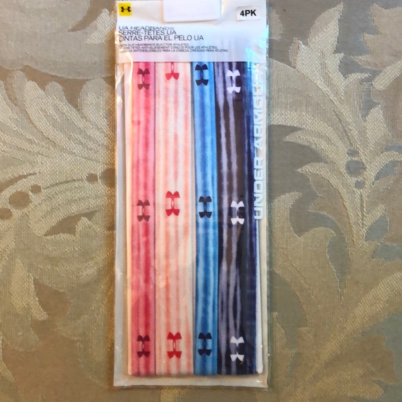 Under Armour Accessories - Under Armour NWT headbands